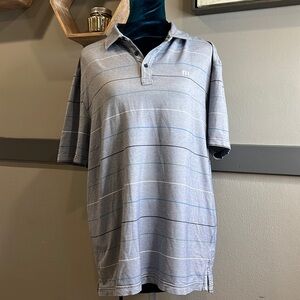 Travis Matthew men’s golf shirt size large‎